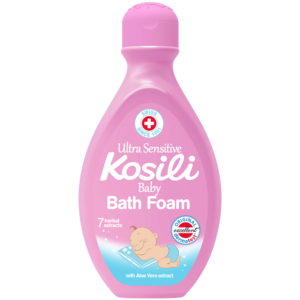Kosili Ultra Sensitive kupka