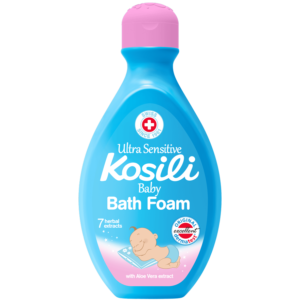 Kosili Ultra Sensitive kupka