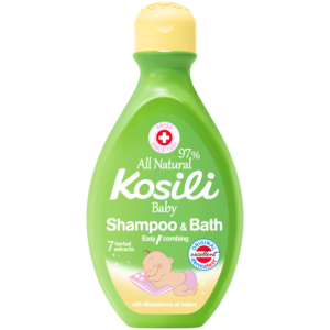 Kosili All Natural Kupka